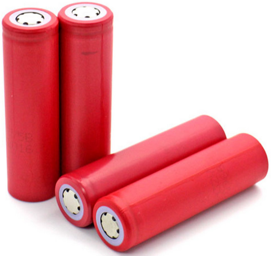 Battery For Camping Flashlight LED Torch Light (18650PPH)