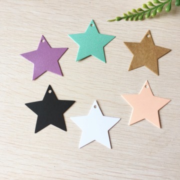 Thanks Kraft Paper Card Sample