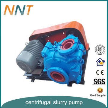 Quality Guaranted International Brand Slurry Pump