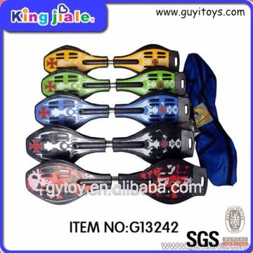 Cool hottest selling safety quality assurance electric skate board , drift skate board , smart board skate board