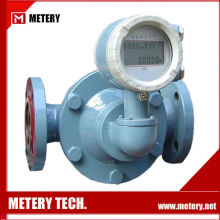 Positive Displacement Flow Meter/Fuel Dispenser Flow Meter/Rotary Vane Flowmeter