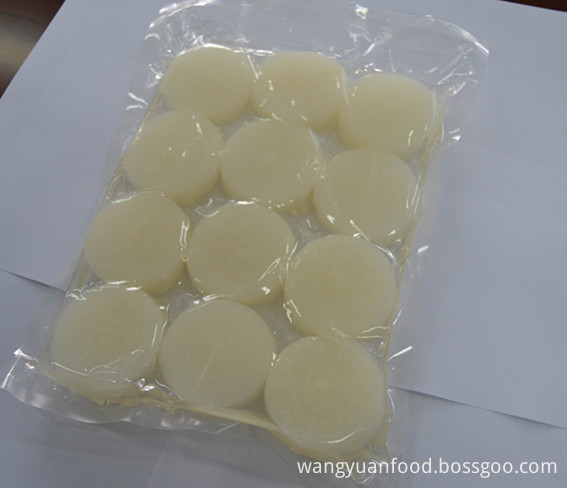 Boiled Canned Vegetables Mooli Boiled Canned Vegetables Mooli