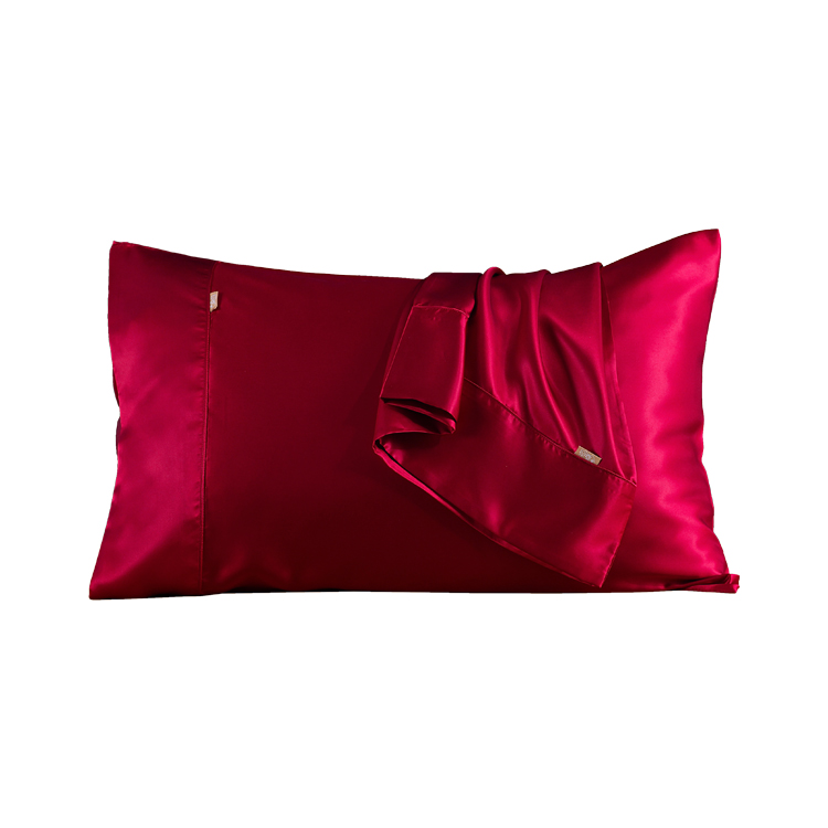 Наволочка в стиле конверта Envelope Style Pillowcase