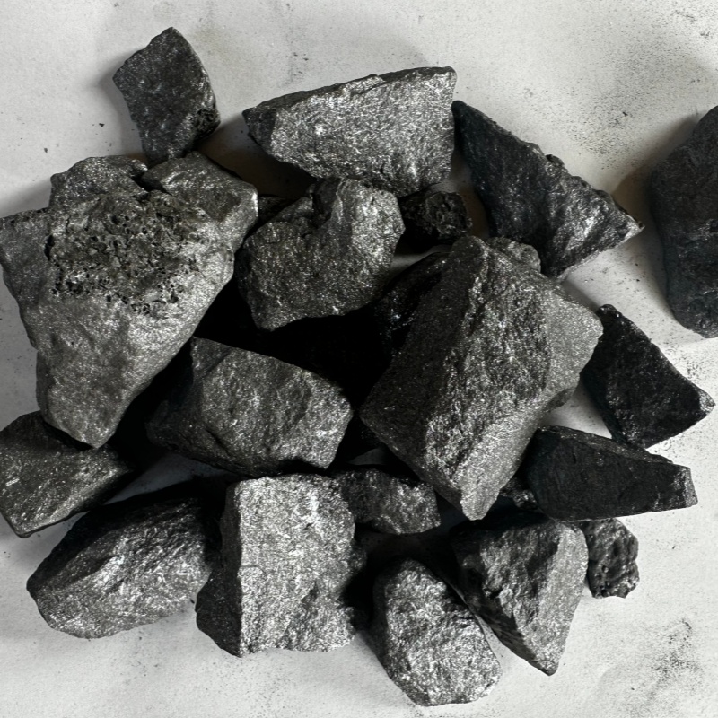 habka wax soo saarka silikon ferro ferro silicon production process