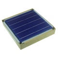 Sel solar silikon polikristalin Longi 0.5v 5bb 9bb