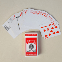 playing cards magic tricks