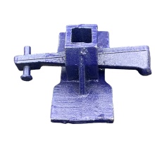 Galvanized Rapid Iron Wedge Clamp Formwork Accessories
