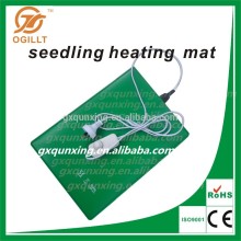 PVC heating pad with CE