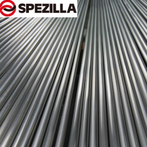 Stainless Steel Round Tube