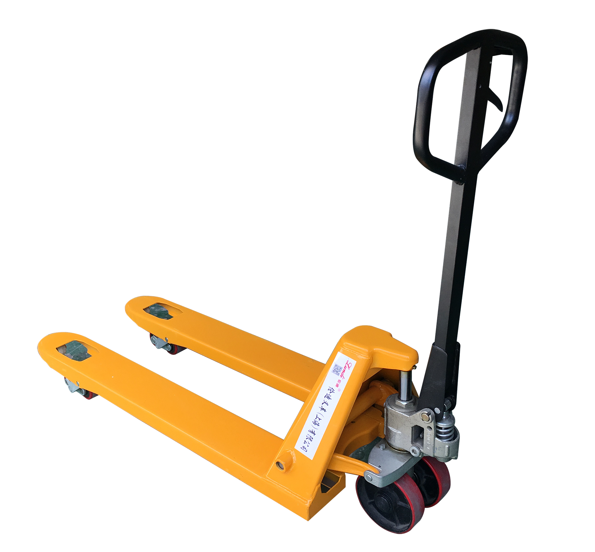 Hand Pallet Truck for Warehouse
