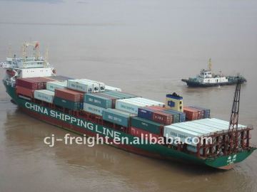 International freight forwarding company shipping service in Shenzhen,China