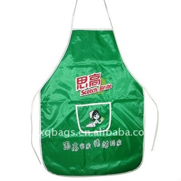 Children's Waterproof Polyester Apron