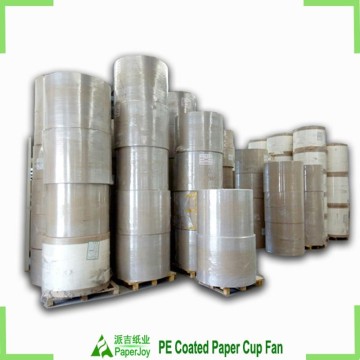 pe coated specialty paper