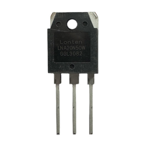 고전압 N- 채널 전력 MOSFET LNA20N50W