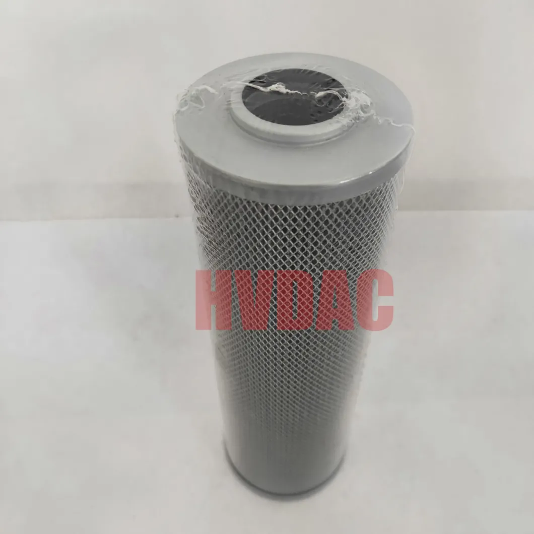 Replacement Leemin Filter Cartridge Hbx-100X10 Hydraulic Oil Filter Element