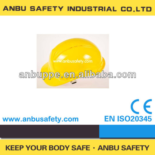 CE EN397 헬멧 범프 안전 모자 안전 모자 안전