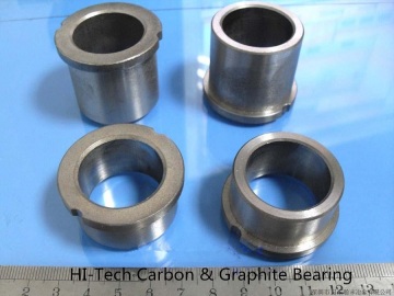 HI-Tech Carbon & Graphite Bearing