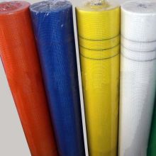 EIFS Stucco Reinforce Fiberglass Mesh