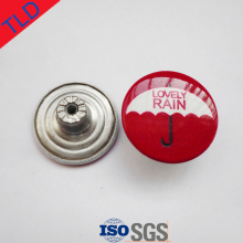 All types jacket suit buttons