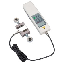 S-Type Sensor Digital Push Pull Dynamometer for Force Testing