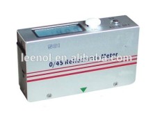 Road Marking Material Reflectometer