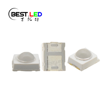 2835 SMD LED 880nm Infrared Emitting Diodes 90-Degree