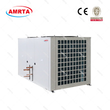 Sumber Udara Ducted Split Air Conditioner Komersial