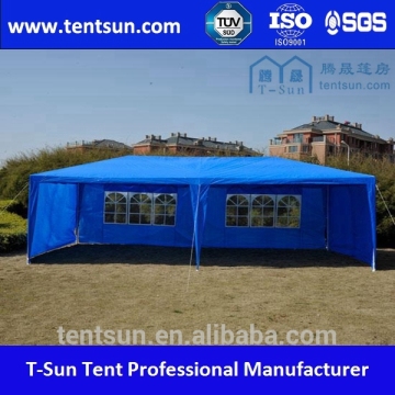 hot sale used canvas tent outdoor tent