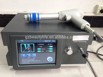 Guangzhou BL Noninvasive Shock wave therapy equipment SW9