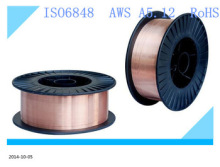 CO2 MIG WIRE/ ER70S-6 WELDING WIRE/SG2 WELDING WIRE FROM BEIJING