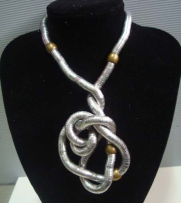 Snake Shape Jewelry
