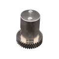 Micro Precision Machining Electric Seat Gear