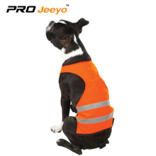 gilet de sauvetage de dressage de chien gilet de protection de chien