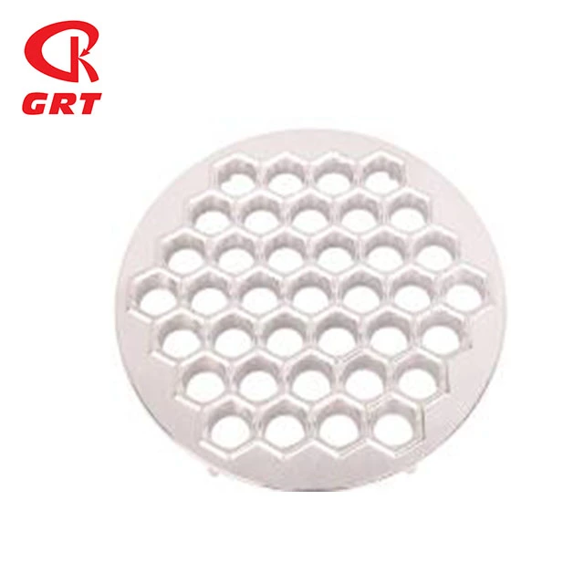 Aluminum Alloy Small Dumpling Machine Mould Grt-HP-3-1