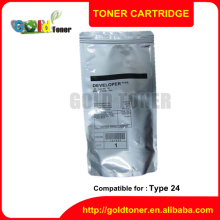 type24 developer for use in FT1075 1065