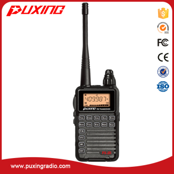 PX-2R MINI Low Price portable am/fm radio