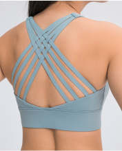High Quality Fitness Yoga Apparel Sports Bras sports beauty back yoga bra