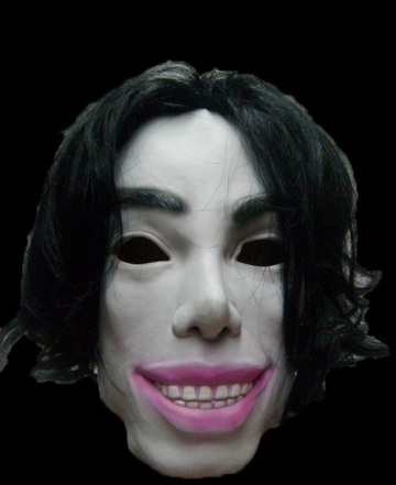 Michael Myers mask