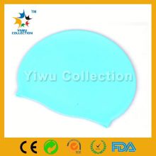 super stretch neoprene cap,custom flat cap,flexible silicon swim caps