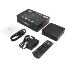 Cheapest Quad-Core Mini Smart TV Box