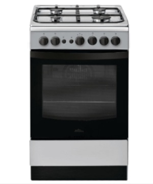 Oven Settings UK Freestanding Cooker