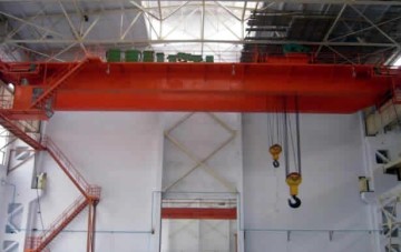 double girder overhead grand