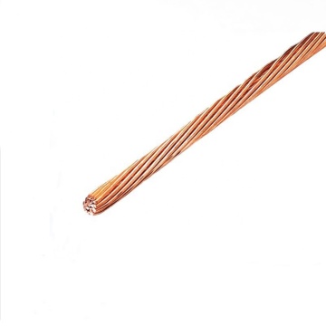 Welding Cable 50mm Welding Ground Cable