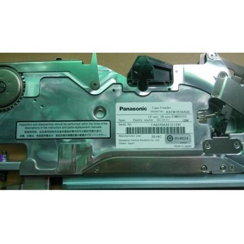 KME CM402 Feeder 8mm 12/16mm feeder