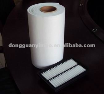 YMF250 10 Mikron Filter Tuch Hersteller Preis Fabrik in China