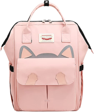 Kawaii Backpack for Elementary Middle School College