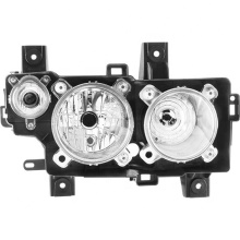 Professional Durable Truck Body Parts and Headlamps for MB 9588201161 9588201061 ATEGO