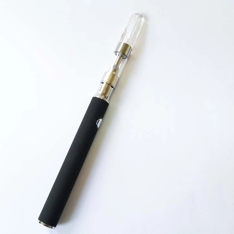 510 مجموعة واحدة 280mAh إعادة ملء CBD Vape Pen