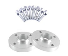 21mm HUB CENTRIC SPACERS WITH BOLTS