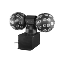 Hot Lux2510 LED Double Rolling Ball